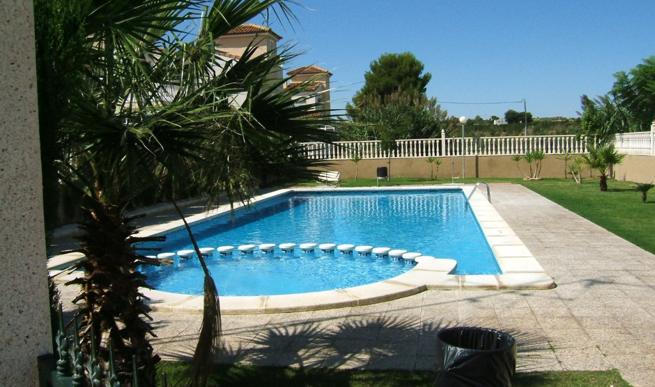 Reventa - Quad Villa - Algorfa - Montebello