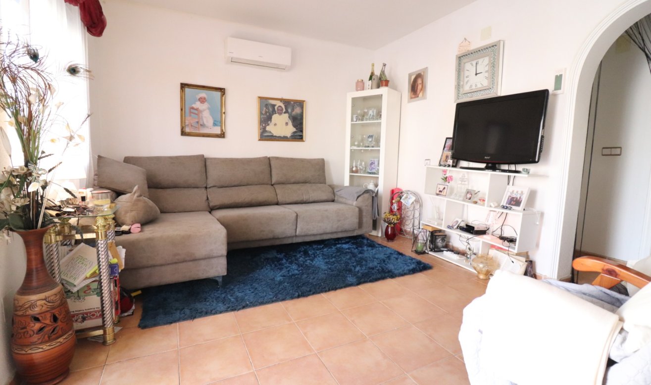 Reventa - Quad Villa - Algorfa - Montebello