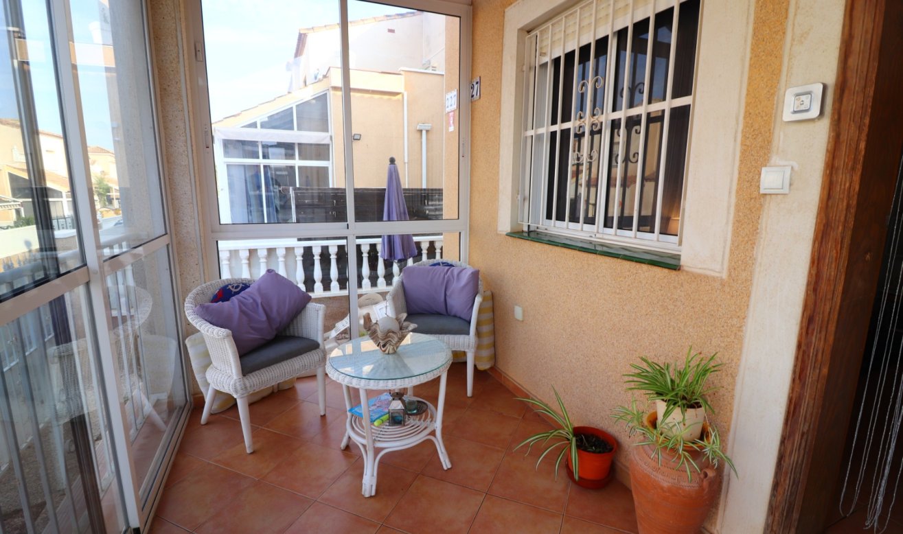 Reventa - Quad Villa - Algorfa - Montebello