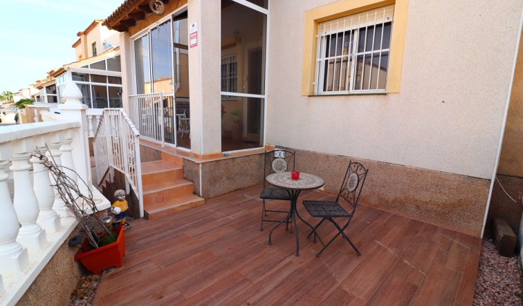 Reventa - Quad Villa - Algorfa - Montebello