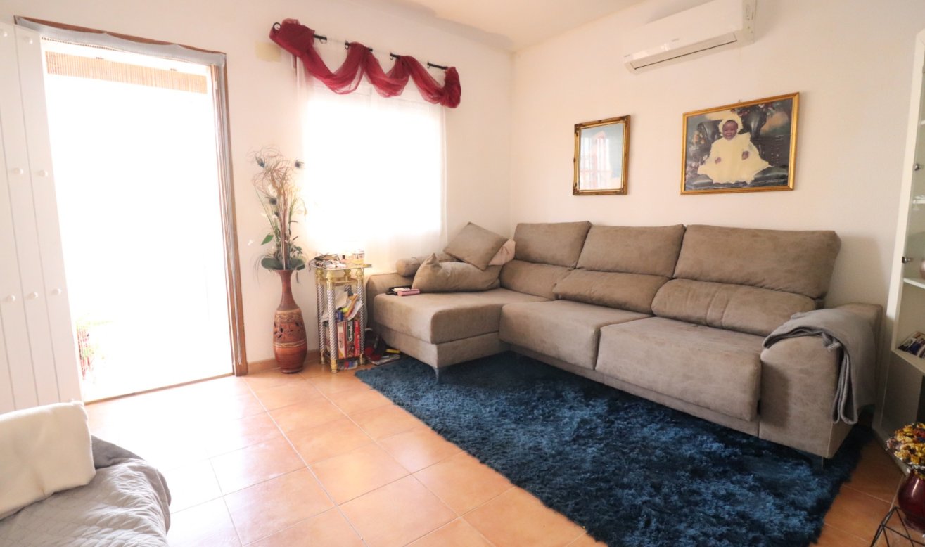 Reventa - Quad Villa - Algorfa - Montebello
