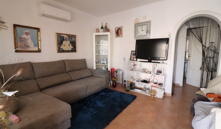 Reventa - Quad Villa - Algorfa - Montebello