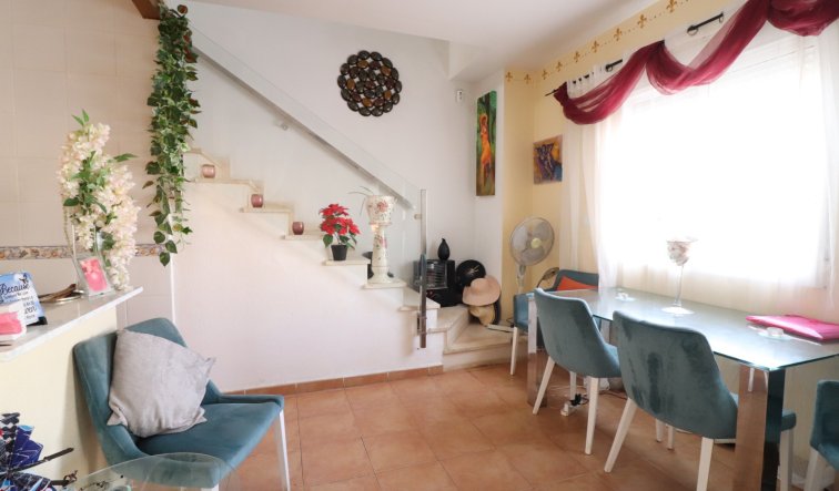 Reventa - Quad Villa - Algorfa - Montebello