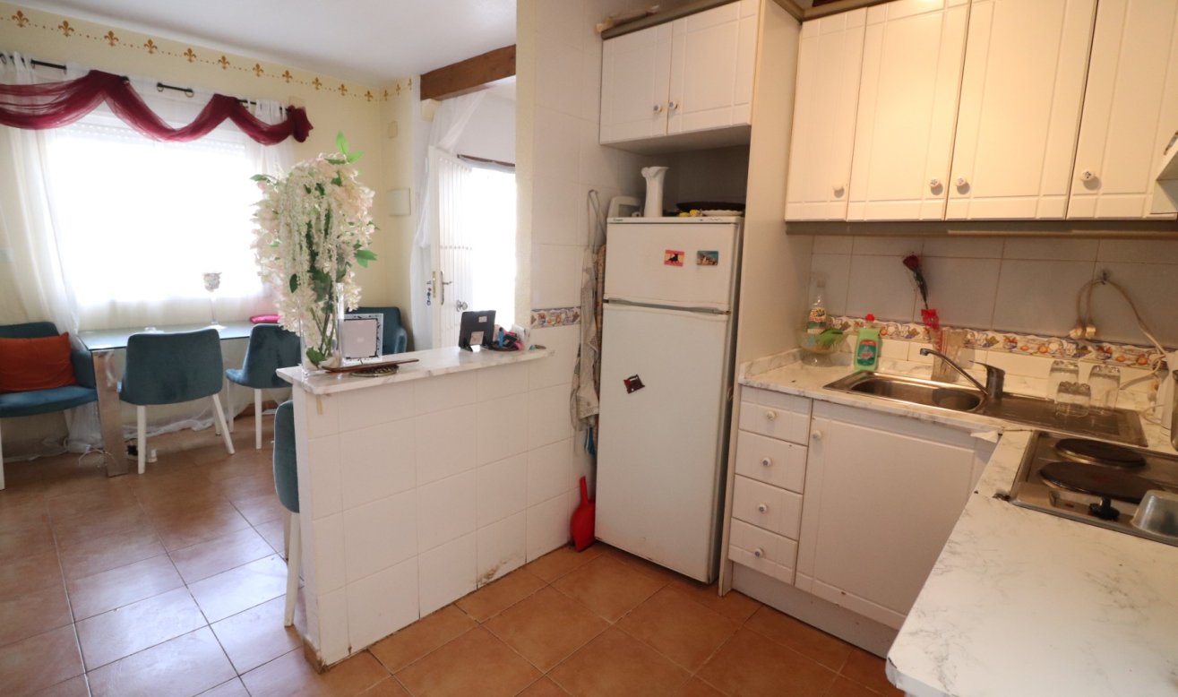 Reventa - Quad Villa - Algorfa - Montebello
