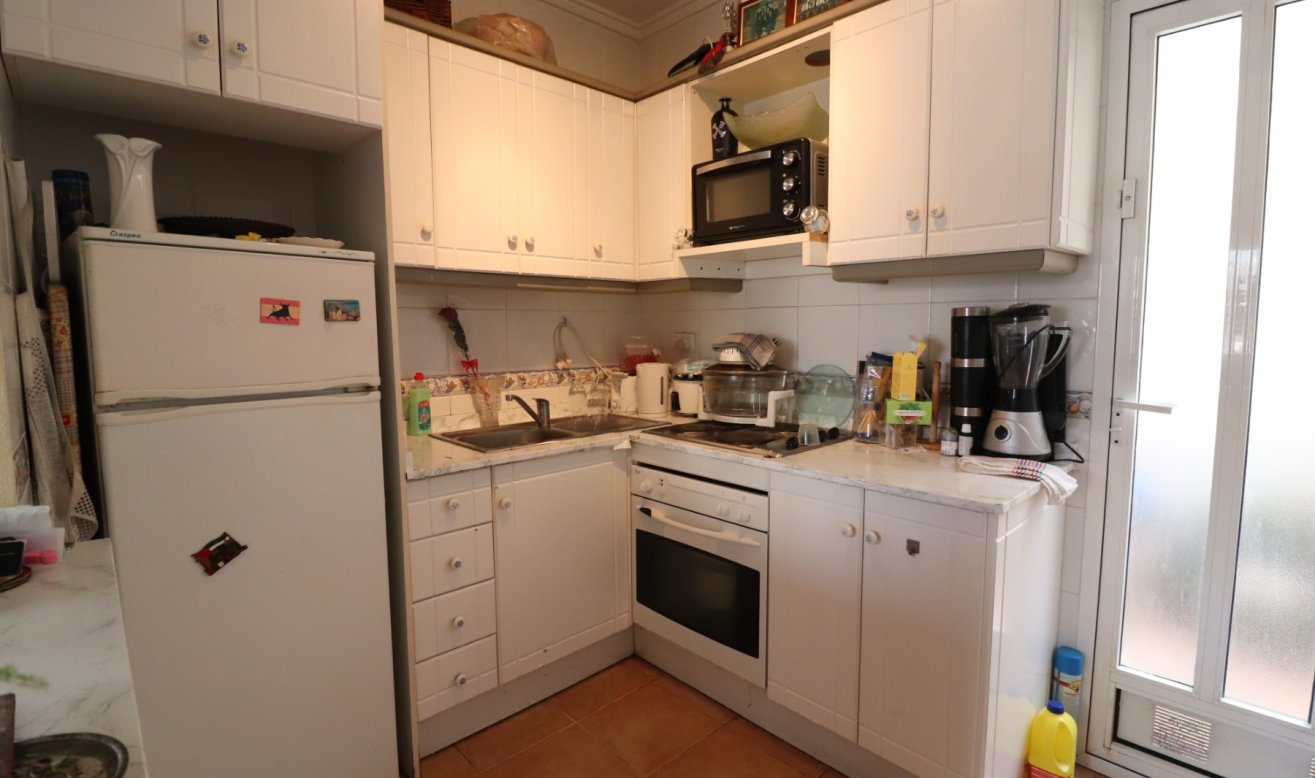 Reventa - Quad Villa - Algorfa - Montebello