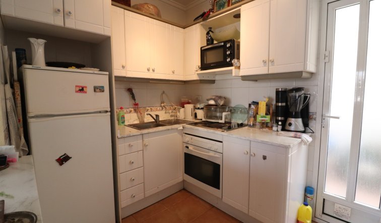 Reventa - Quad Villa - Algorfa - Montebello