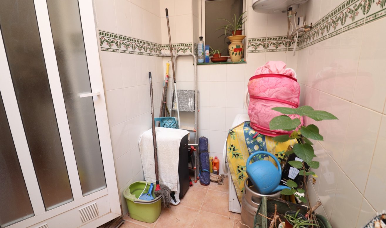 Reventa - Quad Villa - Algorfa - Montebello