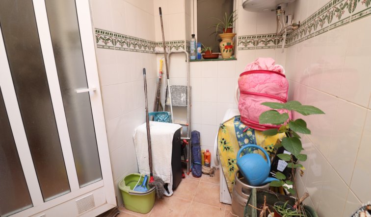 Reventa - Quad Villa - Algorfa - Montebello