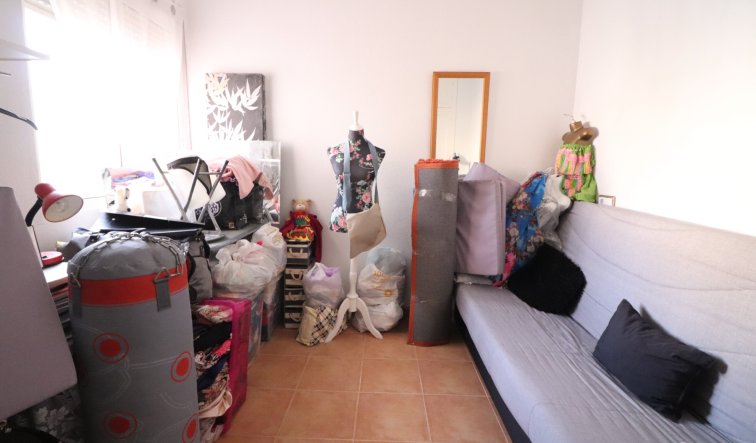 Reventa - Quad Villa - Algorfa - Montebello