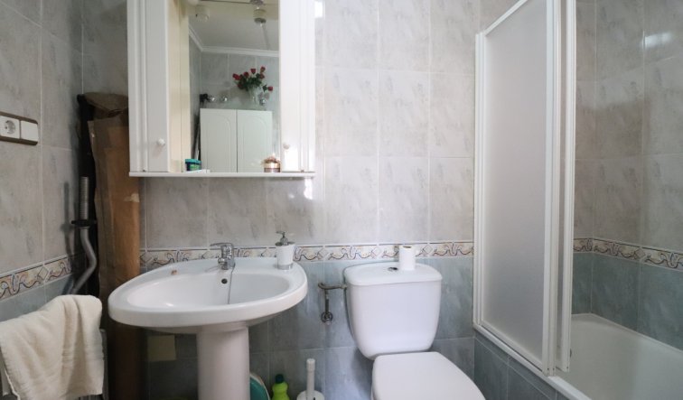 Reventa - Quad Villa - Algorfa - Montebello