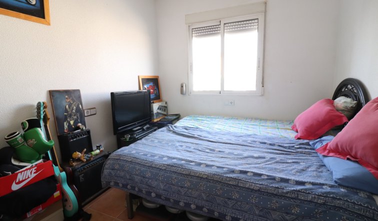 Reventa - Quad Villa - Algorfa - Montebello