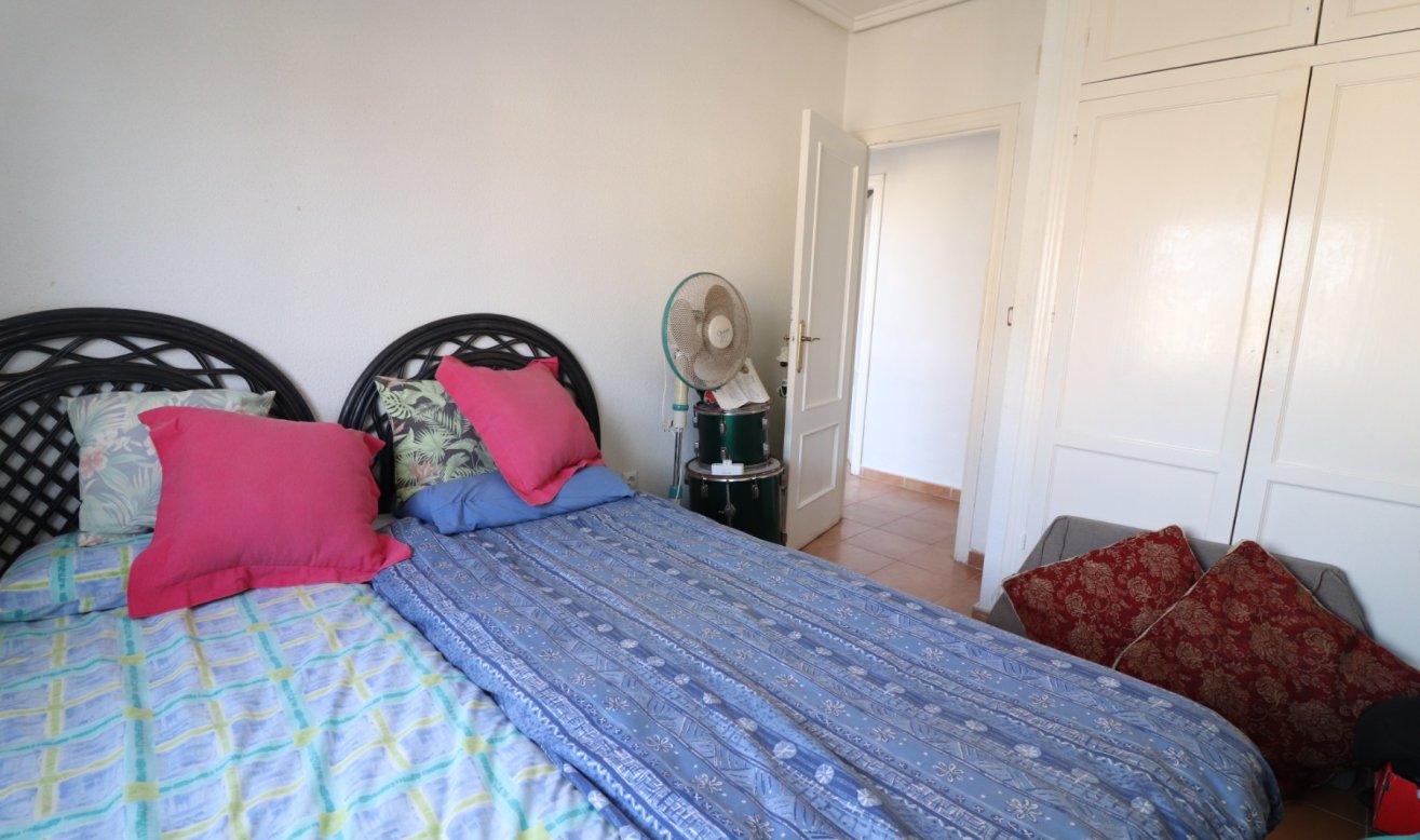 Reventa - Quad Villa - Algorfa - Montebello