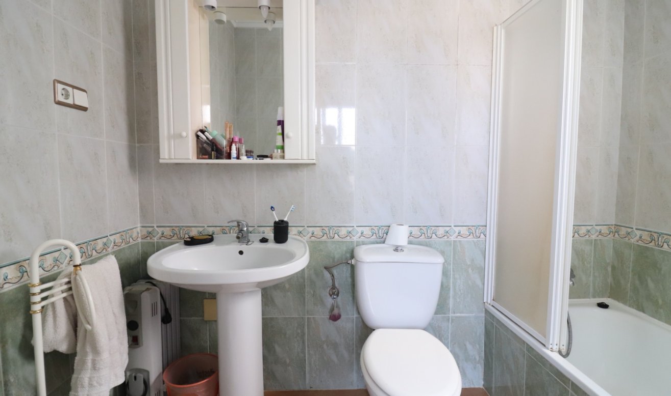 Reventa - Quad Villa - Algorfa - Montebello