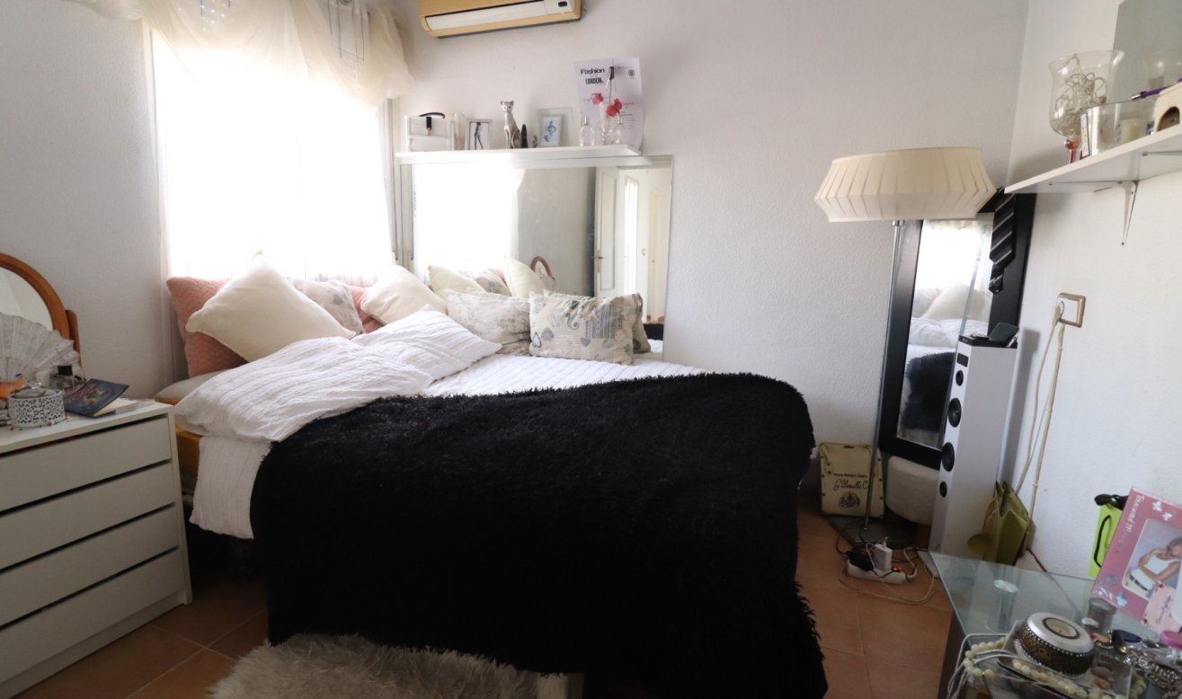 Reventa - Quad Villa - Algorfa - Montebello