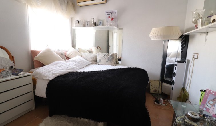 Reventa - Quad Villa - Algorfa - Montebello