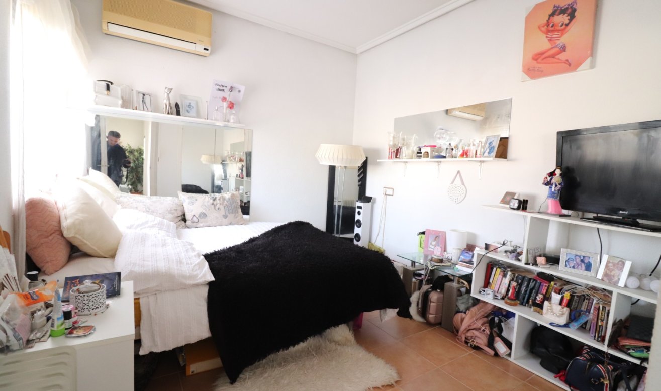 Reventa - Quad Villa - Algorfa - Montebello