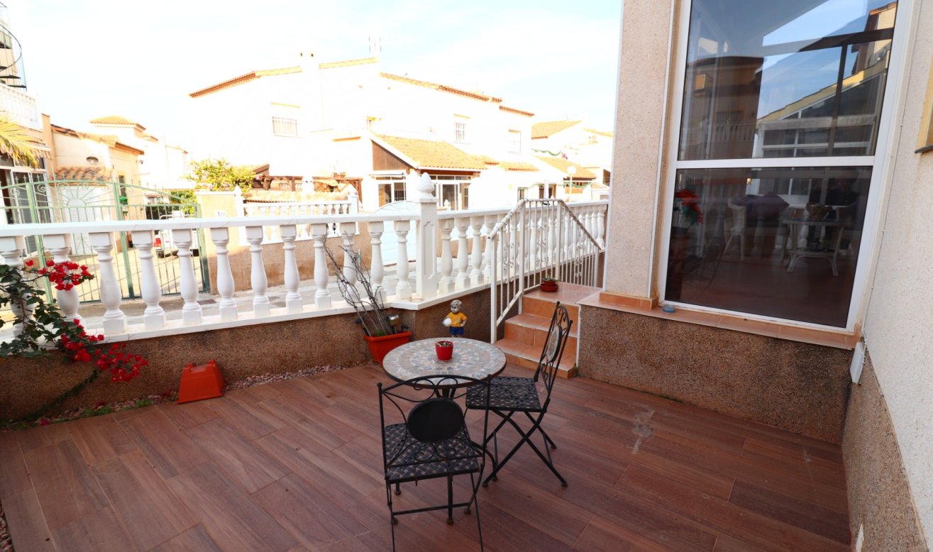 Reventa - Quad Villa - Algorfa - Montebello