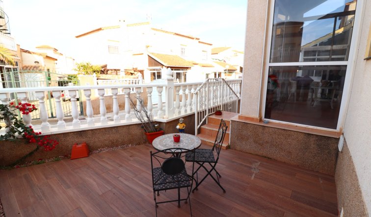 Reventa - Quad Villa - Algorfa - Montebello