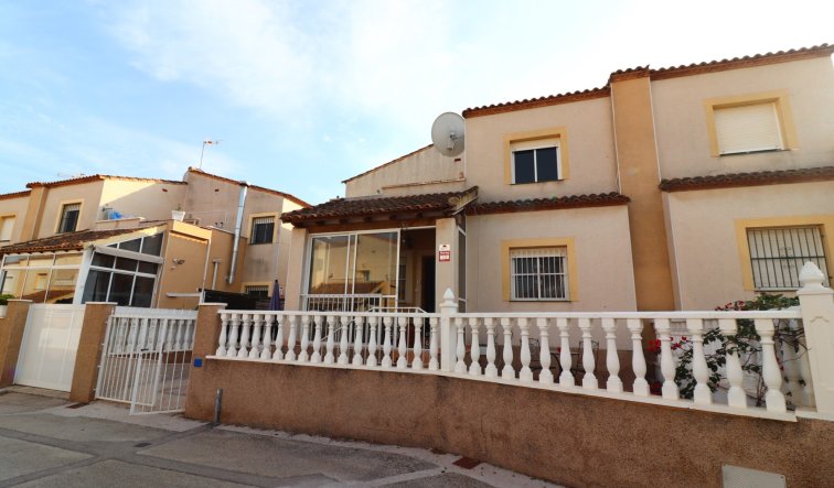 Reventa - Quad Villa - Algorfa - Montebello