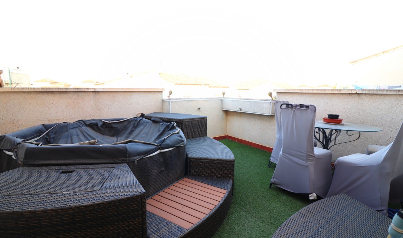 Reventa - Quad Villa - Algorfa - Montebello