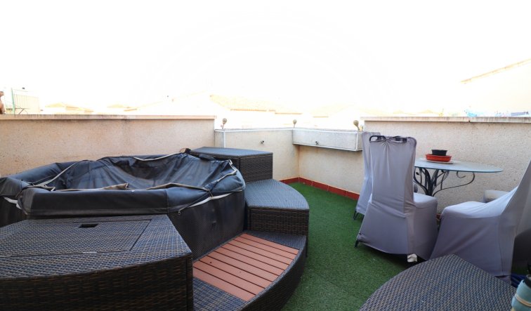 Reventa - Quad Villa - Algorfa - Montebello