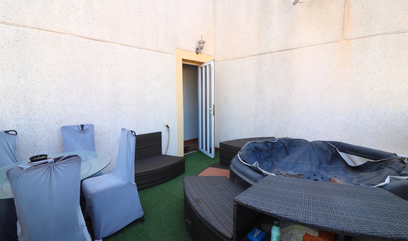 Reventa - Quad Villa - Algorfa - Montebello