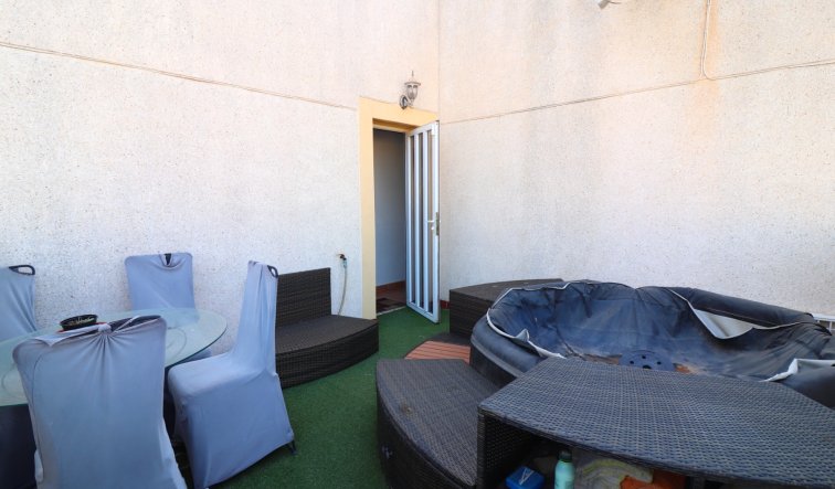 Reventa - Quad Villa - Algorfa - Montebello