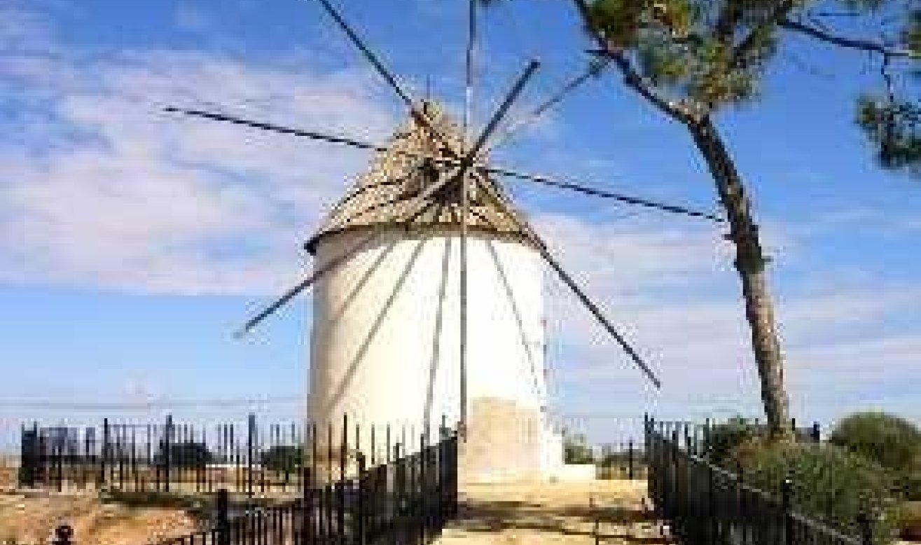 New Build - Villa - Torre Pacheco - Torre-pacheco