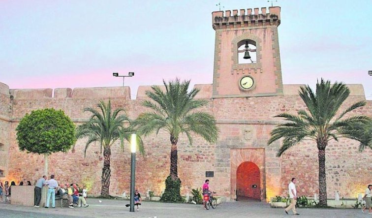 Obra nueva - Apartamento / piso - Santa Pola - Playa Tamarit