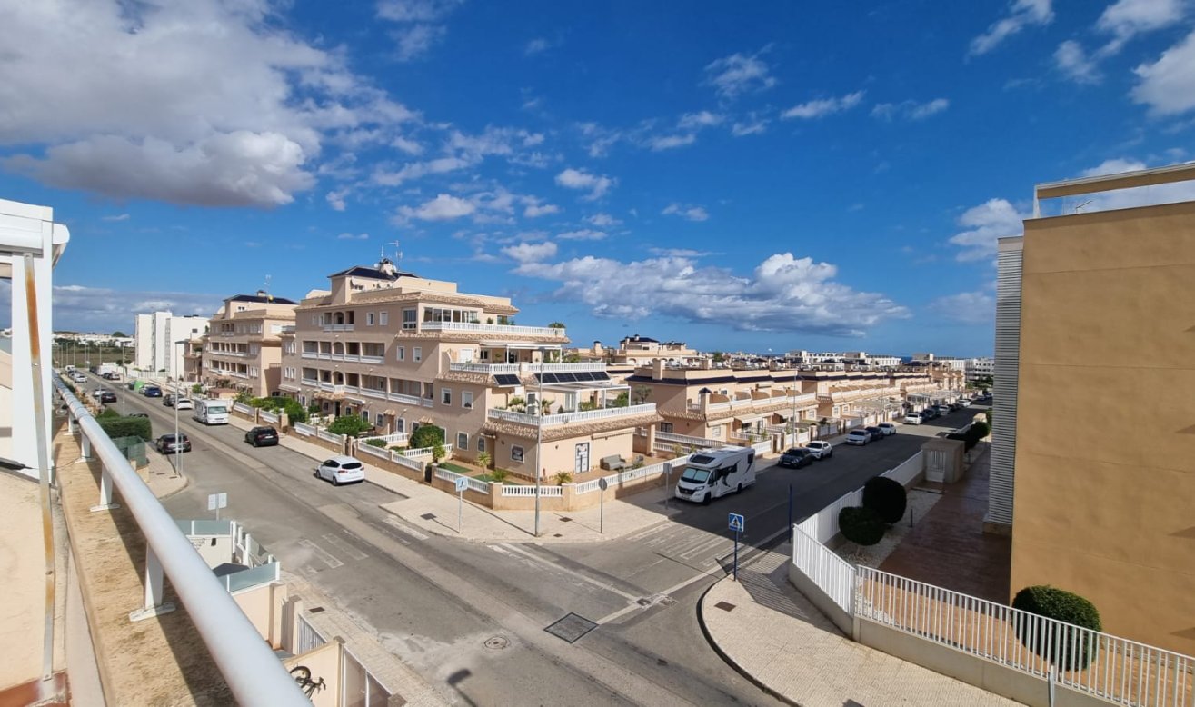 Reventa - Terraced house - Orihuela Costa - Los Dolses