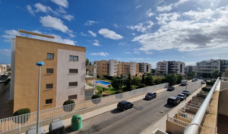 Reventa - Terraced house - Orihuela Costa - Los Dolses