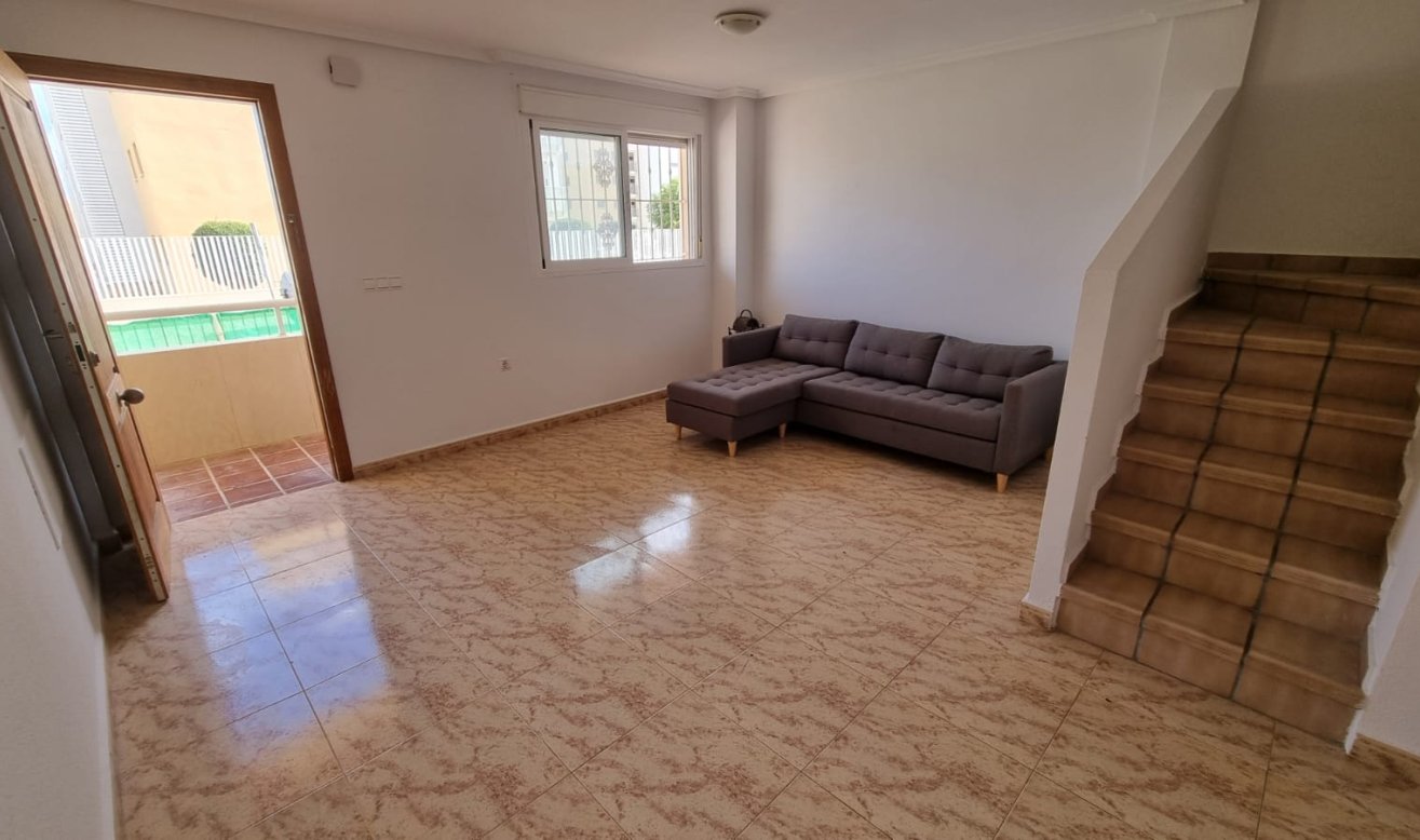 Reventa - Terraced house - Orihuela Costa - Los Dolses