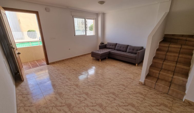 Reventa - Terraced house - Orihuela Costa - Los Dolses