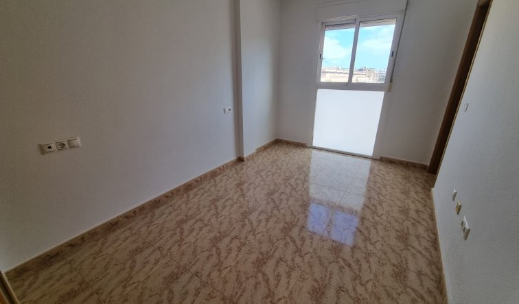 Reventa - Terraced house - Orihuela Costa - Los Dolses