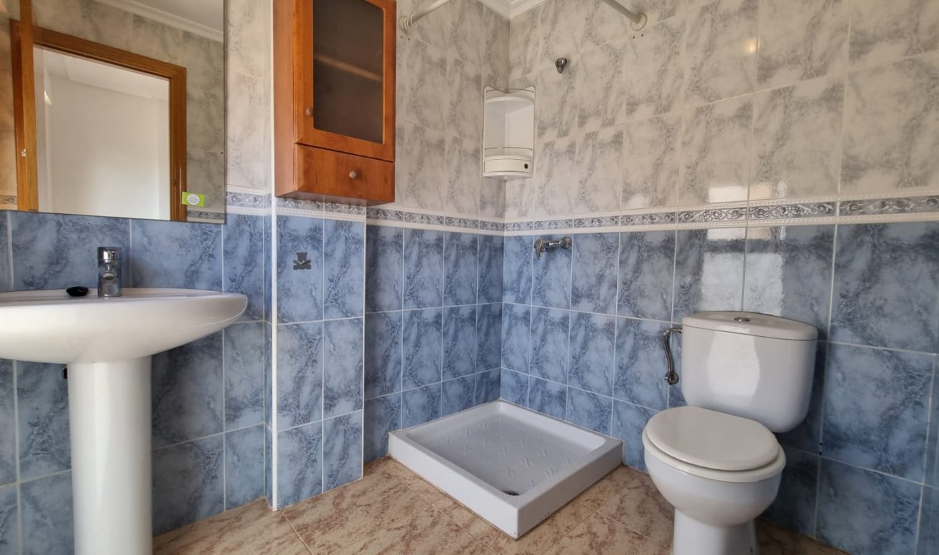 Reventa - Terraced house - Orihuela Costa - Los Dolses