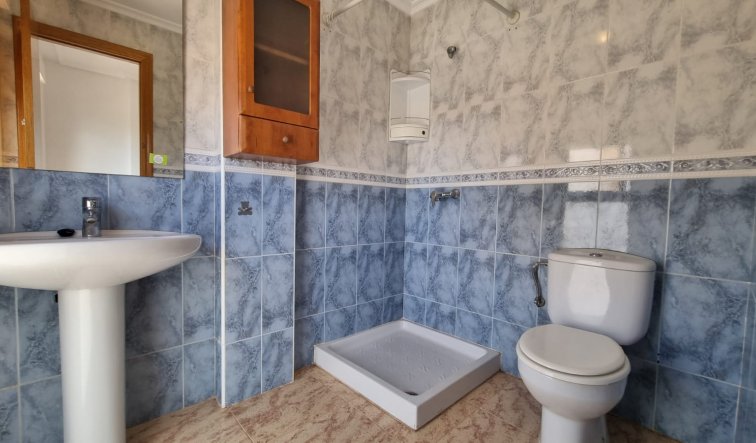 Reventa - Terraced house - Orihuela Costa - Los Dolses