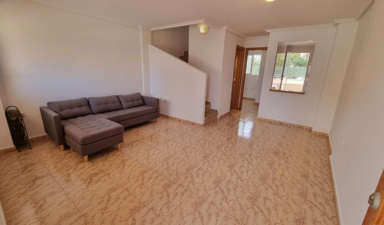 Reventa - Terraced house - Orihuela Costa - Los Dolses