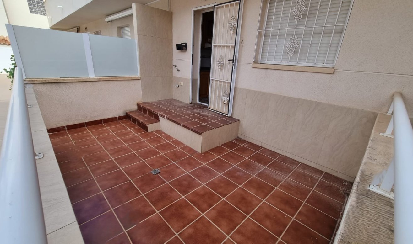 Reventa - Terraced house - Orihuela Costa - Los Dolses
