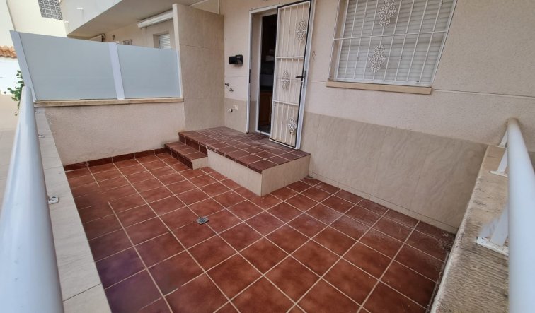 Reventa - Terraced house - Orihuela Costa - Los Dolses