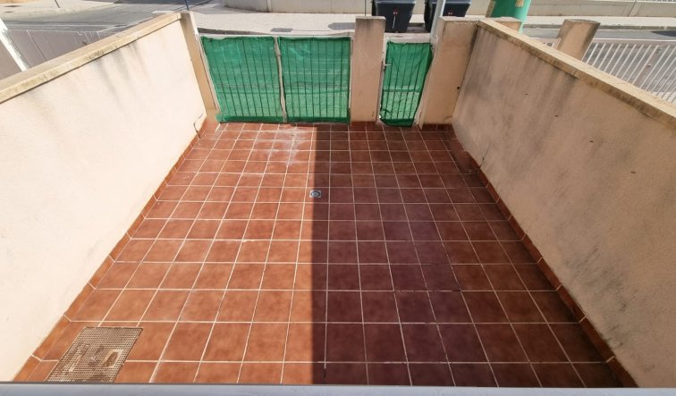 Reventa - Terraced house - Orihuela Costa - Los Dolses