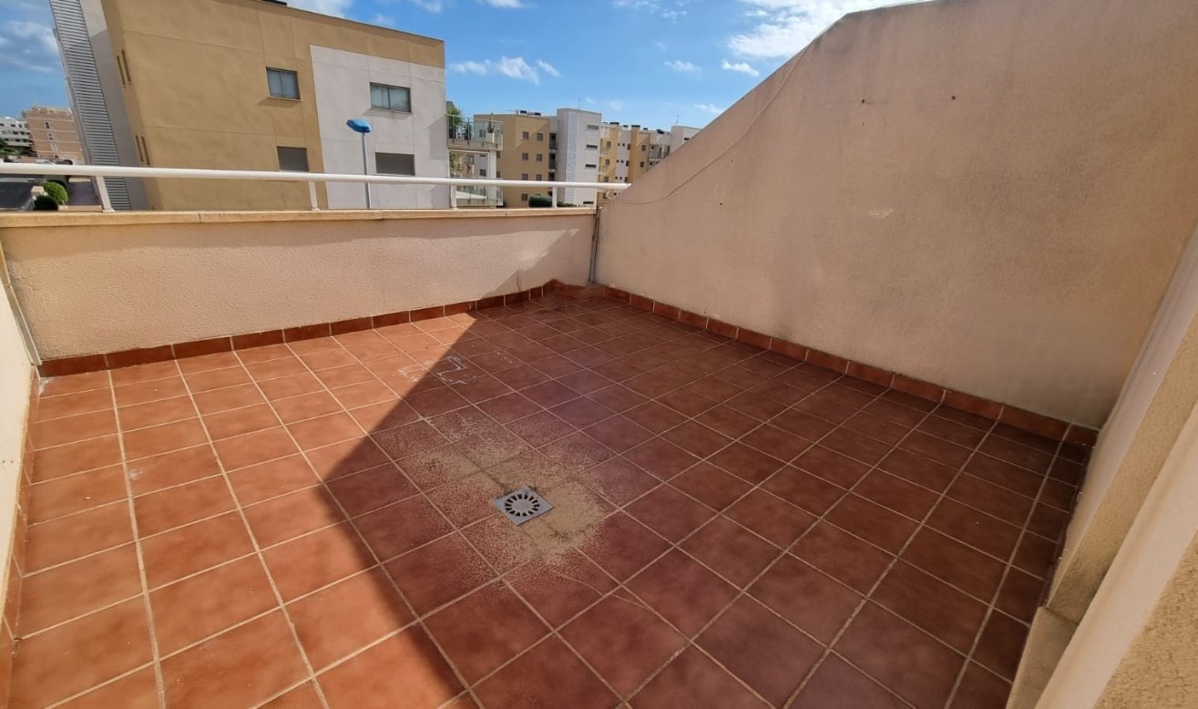 Reventa - Terraced house - Orihuela Costa - Los Dolses