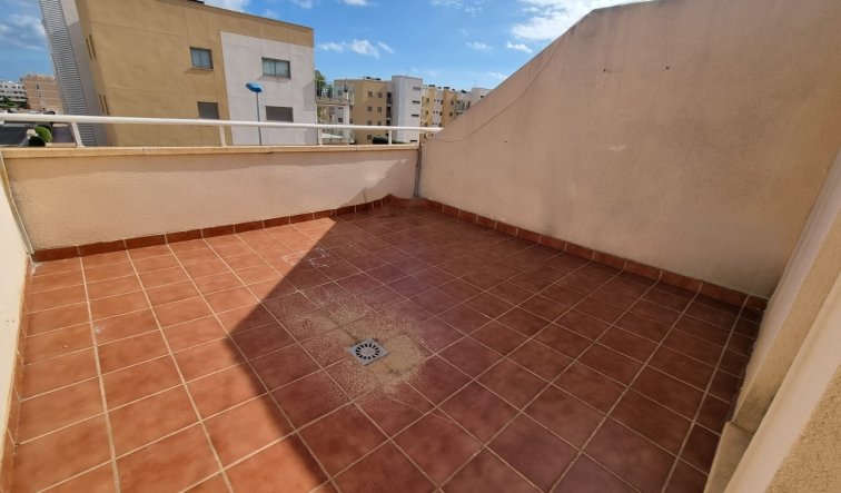 Reventa - Terraced house - Orihuela Costa - Los Dolses