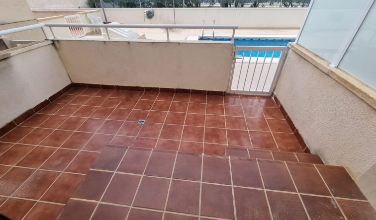 Reventa - Terraced house - Orihuela Costa - Los Dolses