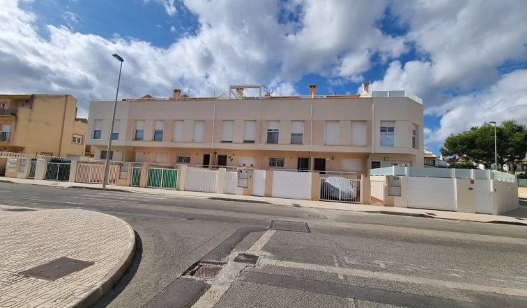 Reventa - Terraced house - Orihuela Costa - Los Dolses