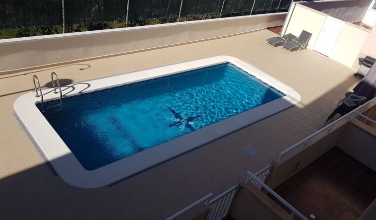 Reventa - Terraced house - Orihuela Costa - Los Dolses