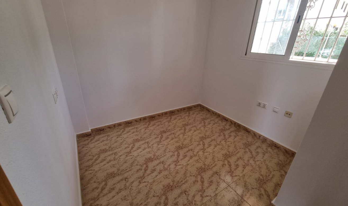 Reventa - Terraced house - Orihuela Costa - Los Dolses