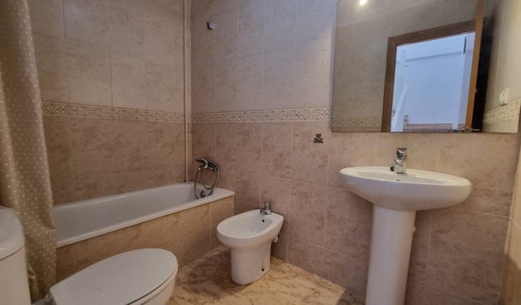 Reventa - Terraced house - Orihuela Costa - Los Dolses