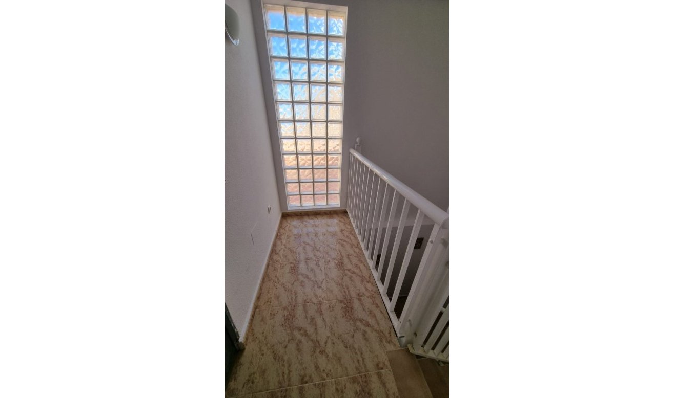 Reventa - Terraced house - Orihuela Costa - Los Dolses