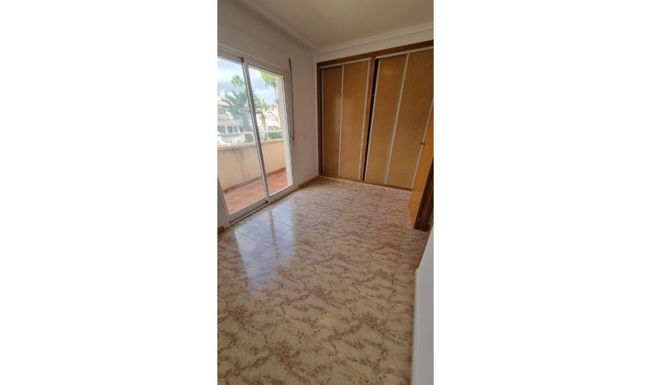 Reventa - Terraced house - Orihuela Costa - Los Dolses