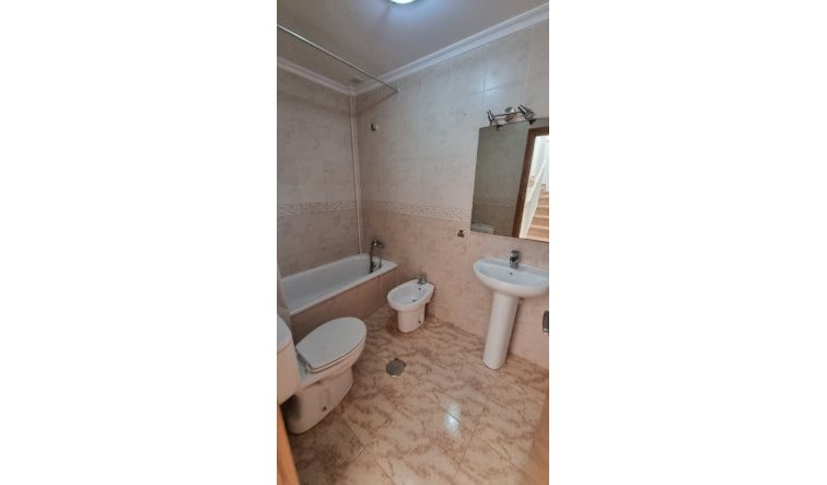 Reventa - Terraced house - Orihuela Costa - Los Dolses